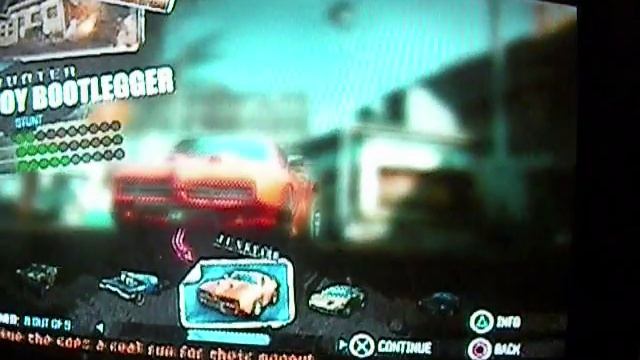 Burnout Paradise:Big Surf Island All Unlockable Cars смотреть онлайн