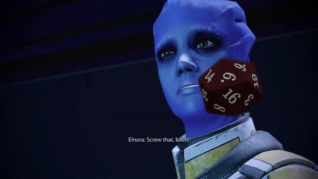 Sass Effect 2: Renegade's Revival (Mass Effect 2 Memes and Clips) смотреть онлайн