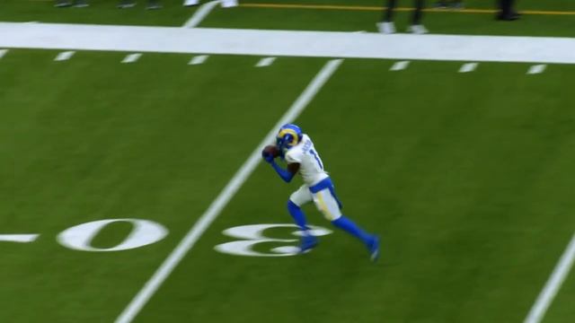 Rams Vs Buccaneers Post Game Review! смотреть онлайн
