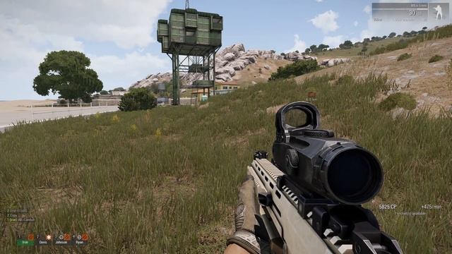 ArmA 3 Warlords: AI Control Tutorial смотреть онлайн