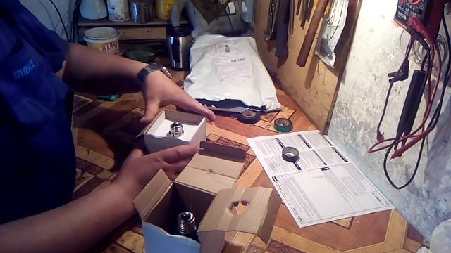 Посылка из Китая смотреть онлайн