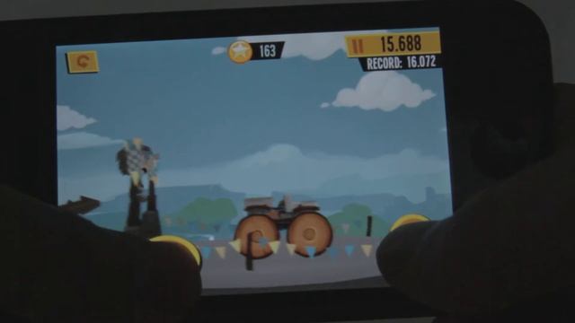 1000 Heroz Day 15 : 15.688s смотреть онлайн