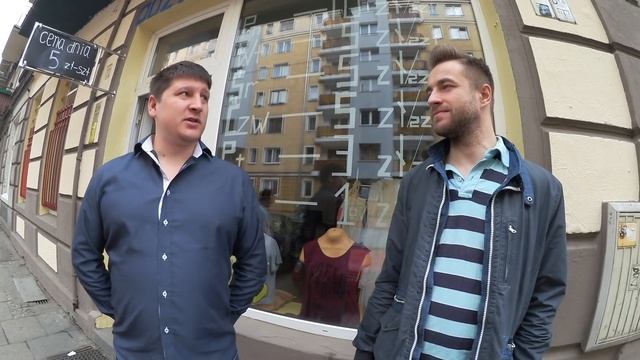 МОИ КЛИЕНТЫ ПО ФИРМЕ. ОТКРЫТИЕ ООО В ПОЛЬШЕ. МАГАЗИН SECOND HAND ВРОЦЛАВ. смотреть онлайн