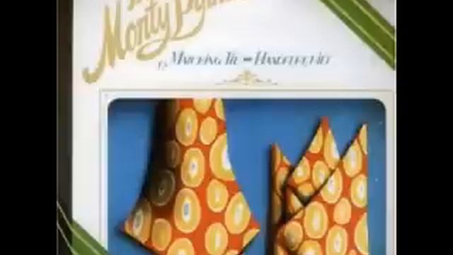 Monty Python - Novel Writing смотреть онлайн