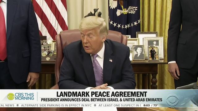 Bible Prophecy Continues to Unfold: ISRAEL and The USA (2020) смотреть онлайн