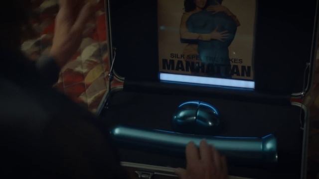 Секреты и детали ХРАНИТЕЛЕЙ от HBO | Полный РАЗБОР WATCHMEN