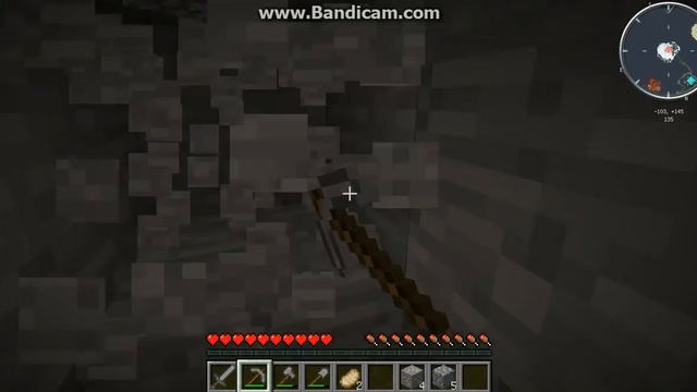 Прохожу карту Sky block by NoNAME 1 часть. (Ну я гуляю и гуляю) (конец. видео случайное!) смотреть онлайн