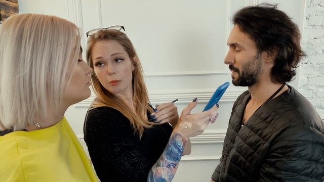 ДВОЙНИК КИАНУ РИВЗА, ФОТОСЪЕМКА ОБЛОЖКИ К ФИЛЬМУ ДЖОН УИК смотреть онлайн