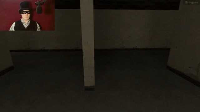 Прохождение Garry's Mod - Backrooms в "гарике" 3 смотреть онлайн