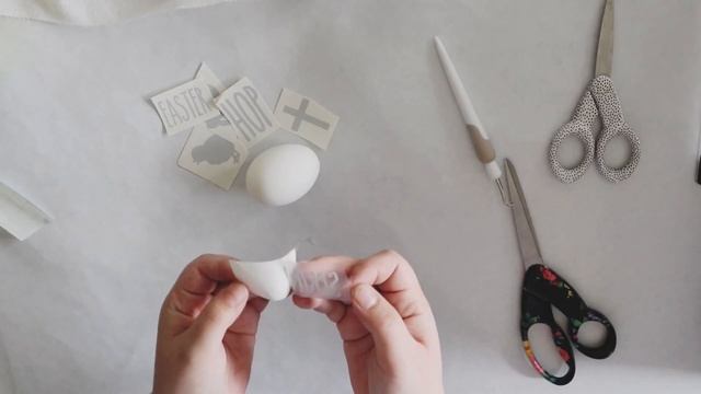 CRAFT WITH ME || Using Vinyl For Stencils смотреть онлайн