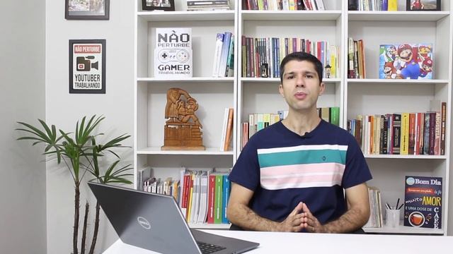 Meu Primeiro App com React Native - #13 AsyncStorage смотреть онлайн