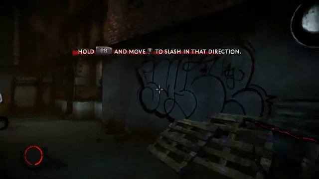 The Darkness 2 Gameplay смотреть онлайн
