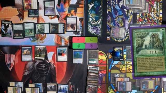 COMMANDER | КОМАНДИР | Sliver/Gitrog/Ranar/Lathril | EDH #4