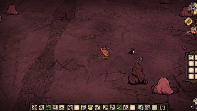 Don't Starve Together смотреть онлайн