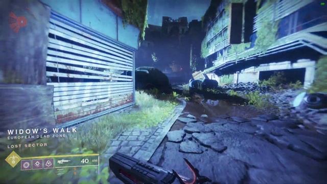 Outbreak Perfected - quest step 2 - Node 4 смотреть онлайн