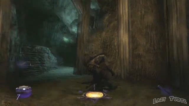 Thief: Deadly Shadows #14 - Шарю у язычников смотреть онлайн