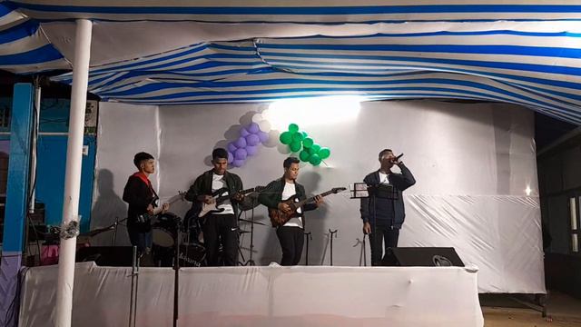Korikhai Band 2023 смотреть онлайн