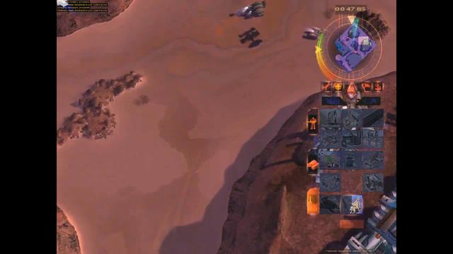 Прохождение: Emperor: Battle for Dune - Дом Ордос | Блед ел Хайра #35 смотреть онлайн