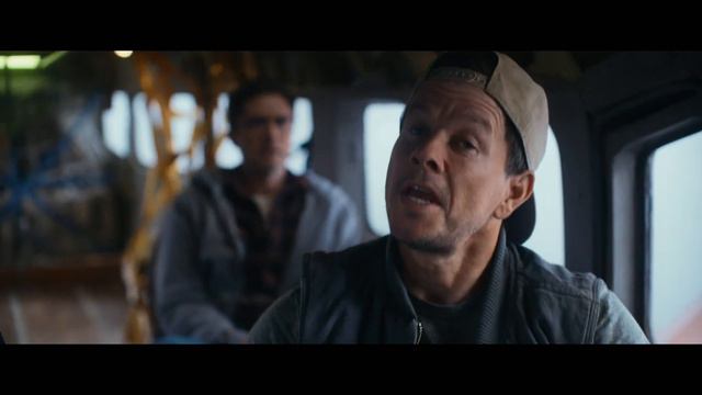 ОСОБО ОПАСНЫЙ ПАССАЖИР - Русский трейлер (Дубляж) смотреть онлайн