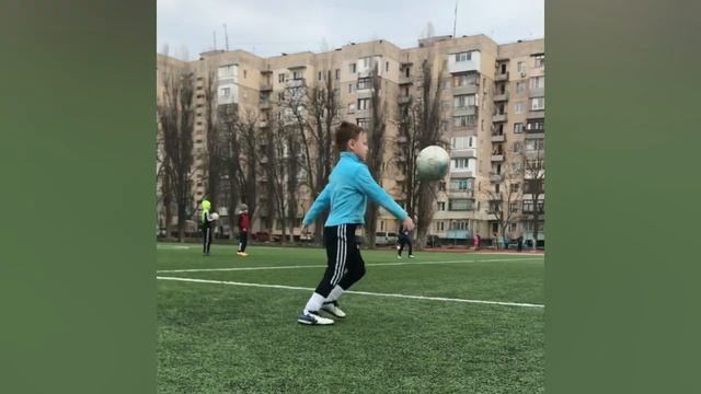 Учимся чеканить!) смотреть онлайн