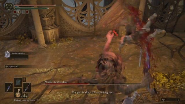 I FINALLY Beat Elden Ring (one year later) -- Progression to "Git Gud" смотреть онлайн