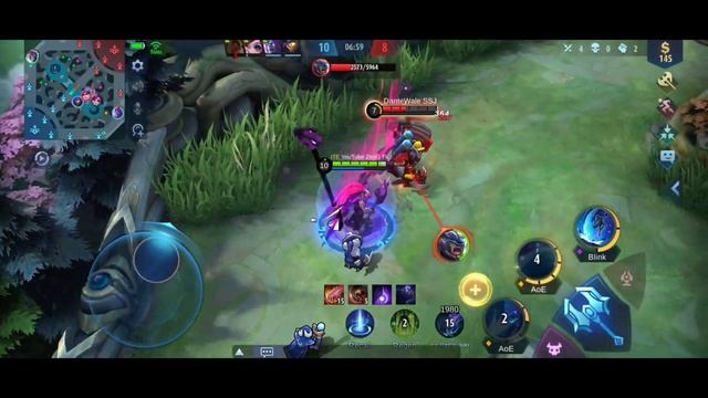 ALPHA BEST BUILD 2021 | TOP 1 GLOBAL ALPHA BUILD | ALPHA GENERAL VOID VILLIAN SKIN GAMEPLLAY - MLBB смотреть онлайн