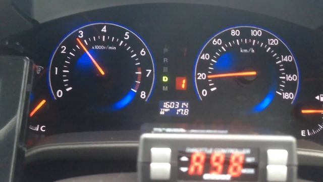 Pivot 3drive compact 0-60km/h 全開加速インプレッション смотреть онлайн