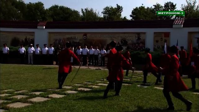 80 лет прошло со дня знаменитой Кущёвской атаки смотреть онлайн