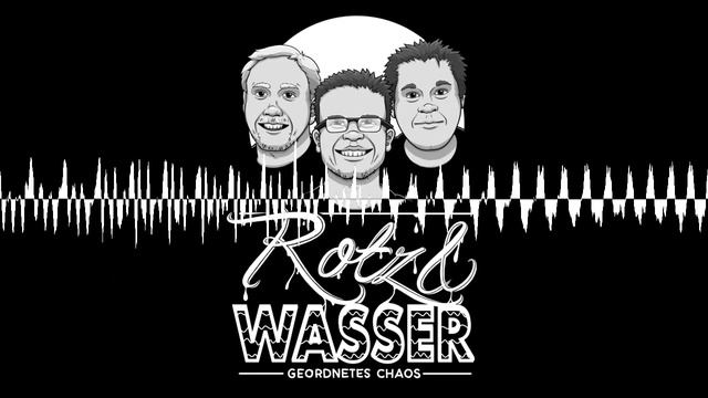 Folge 52 - "VIELEN DANK" und die "Midlife Crisis" - rotz + wasser смотреть онлайн