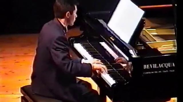 S.Travaglini E.MacDowell: da "Woodland Sketches" op. 51 смотреть онлайн