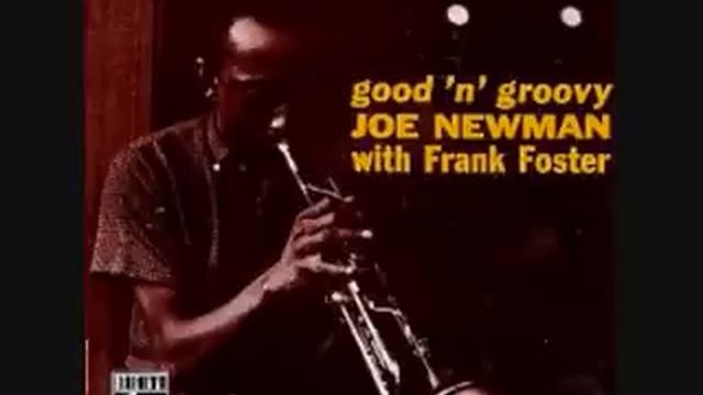 Joe Newman Good N' Groovy 04 To Rigmor смотреть онлайн