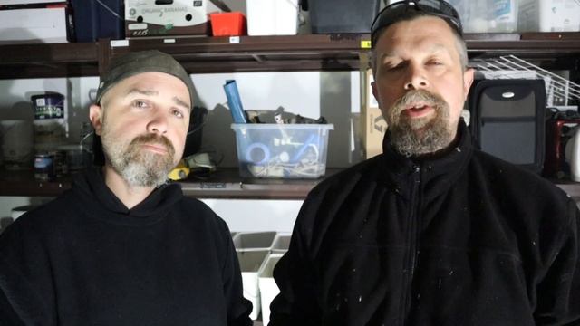 Why is the Paint PEELING off the Walls? | FAQ | The Paintslingers смотреть онлайн