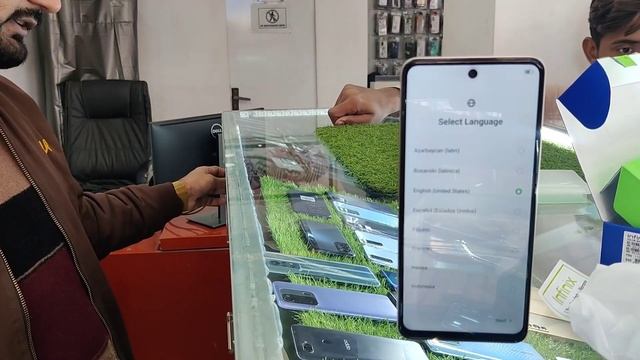 Infinix Smart 8 Unboxing | 6GB, 64GB, Slow Motion, Price in Pakistan 22,999/- смотреть онлайн