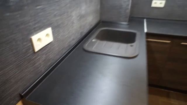 Кухня 5.5м. 26200 грн смотреть онлайн