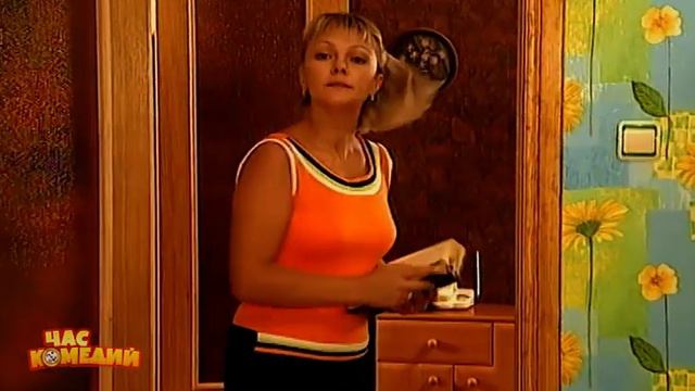 КОМЕДИЯ ДЛЯ ВСЕЙ СЕМЬИ ДРУЖНАЯ СЕМЕЙКА. Чушь собачья смотреть онлайн