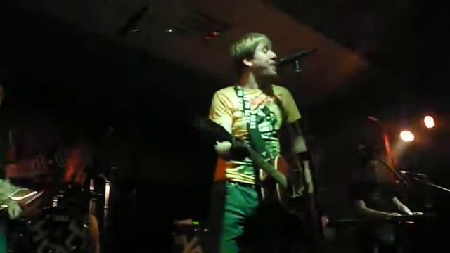 Элизиум - УЛЕТАЙ!!!! Воронеж 22.02.2011 смотреть онлайн