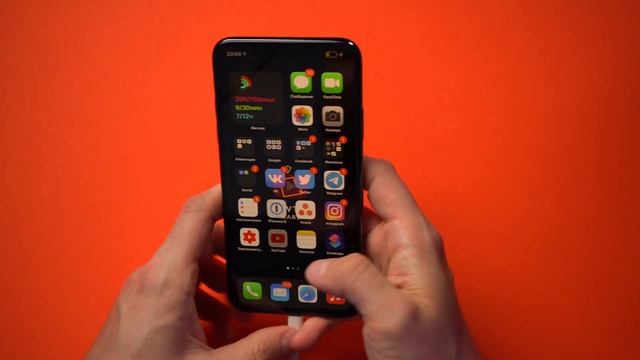 Греется iPhone: нормально или нет? Проверяю тепловизором смотреть онлайн