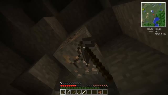 Летсплей Minecraft "Millénaire" #2 [Торгуем] смотреть онлайн