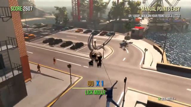Goat fun cheats смотреть онлайн