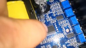 Ещё ремонт трёх DB APOCALYPSE AAB-2900.1D