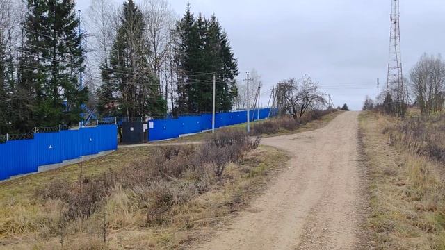 Участок 26 соток, смотреть онлайн