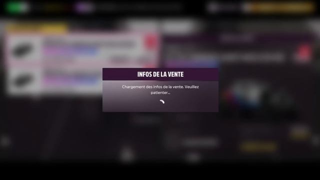 FORZA HORIZON 5 : 4 VOITURES IMPOSSIBLES A AVOIR ! ?❌ смотреть онлайн