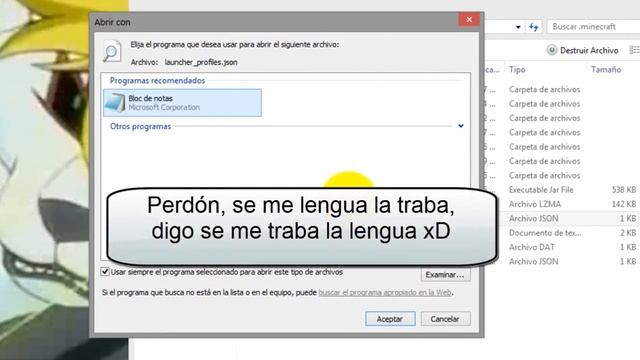 Como cambiar tu Nick en Minecraft Lanzador YoFenix смотреть онлайн