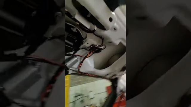 Mk6 golf reverse camera fault смотреть онлайн