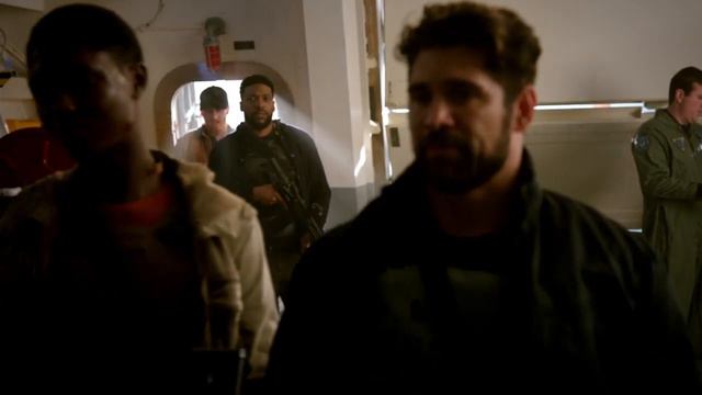 The Last Ship / Shiver Me Timbers смотреть онлайн