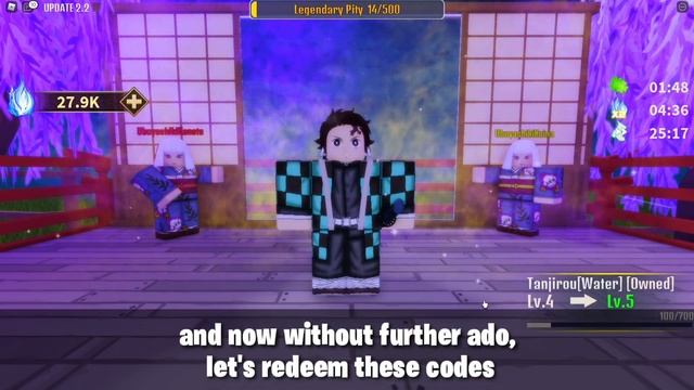 APRIL *2022* ALL NEW SECRET OP CODES In Demon Soul Simulator! (Roblox Demon Soul Codes) смотреть онлайн