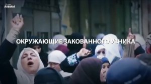 Грустный Нашид - Я был потрясен | Hazatni Nasheed - Muhammad Matri