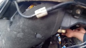 Проверка форсунок common rail mercedes sprinter на слив в обратку при помощи шприцов