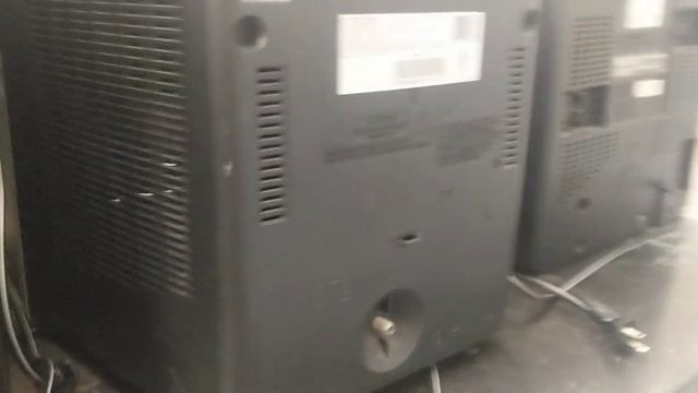 TV VCR Combo Units : What to look for~ смотреть онлайн