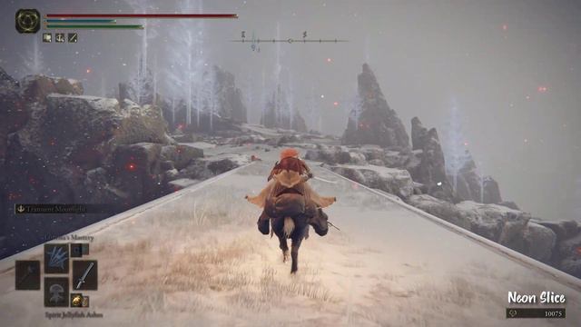 Elden Ring - How to get "Fancy Spin" Gesture (Jellyfish Questline & Stargazers' Ruins) смотреть онлайн